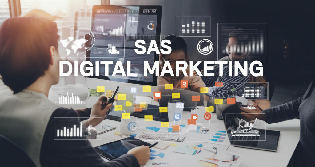 Consultoria em Marketing Digital